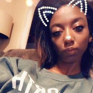 Meet your Posher, Erin